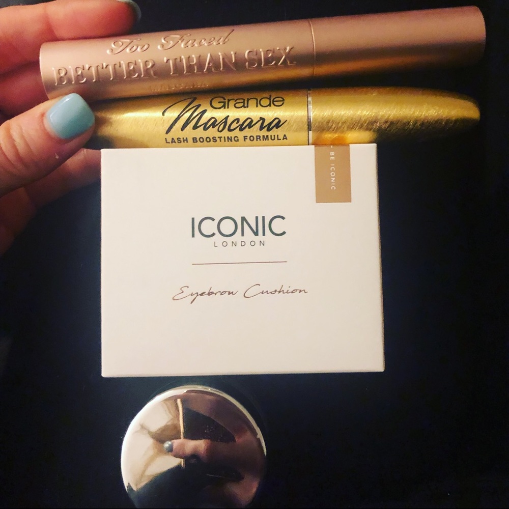 Eye Makeup Bundle